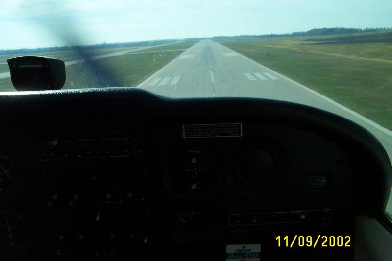 Landing Outagamie 5.JPG